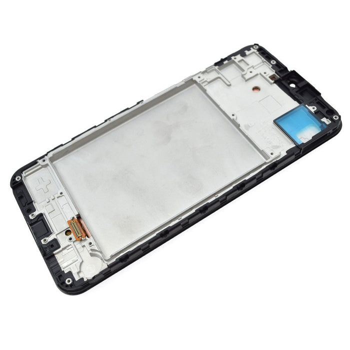 Samsung Galaxy A15 / A15 5G AMPLUS LCD Screen Replacement - With Midframe - Black Screen Replacement JPC MOBILE ACCESSORIES