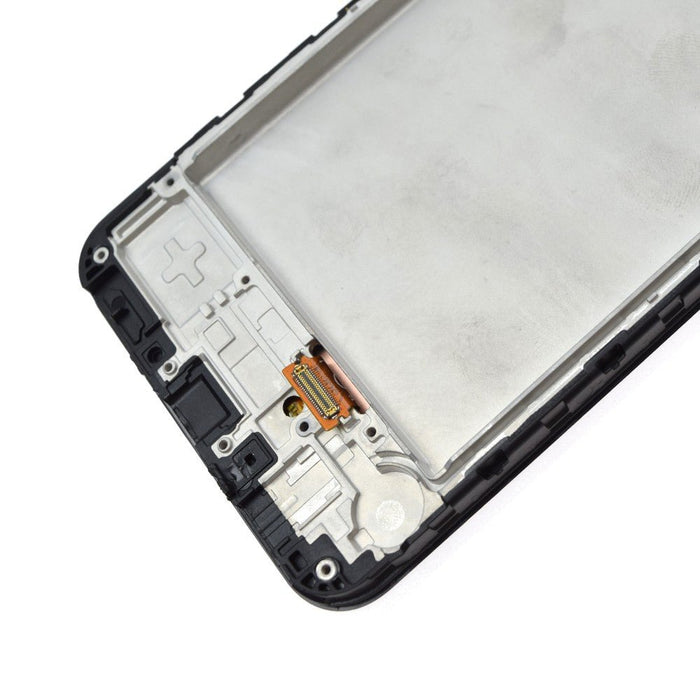 Samsung Galaxy A15 / A15 5G AMPLUS LCD Screen Replacement - With Midframe - Black Screen Replacement JPC MOBILE ACCESSORIES