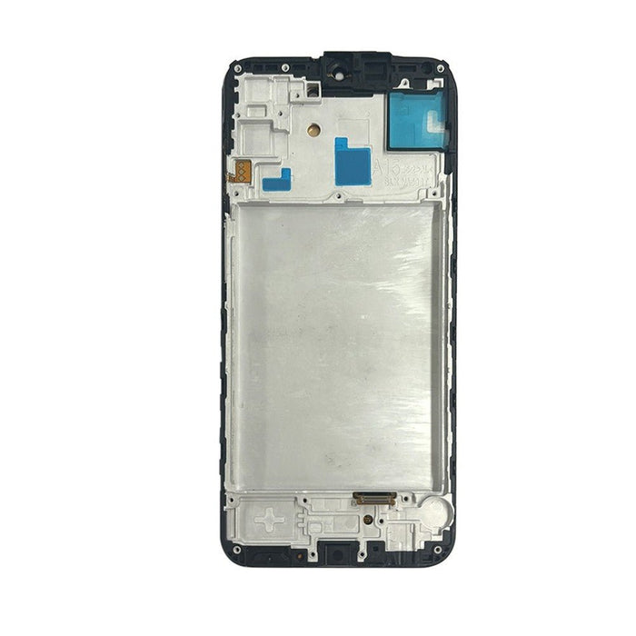 Samsung Galaxy A15 Screen Replacement - Genuine Service Pack OLED with Frame Screen Replacement JPC MOBILE ACCESSORIES