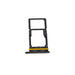Samsung Galaxy A17 4G / 5G - Dual SIM & SD Card Tray (Black) Sim Card Tray JPC MOBILE ACCESSORIES