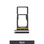 Samsung Galaxy A17 4G / 5G - Dual SIM & SD Card Tray (Black) Sim Card Tray JPC MOBILE ACCESSORIES