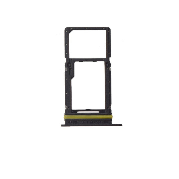 Samsung Galaxy A17 4G / 5G - Single SIM Card Tray Replacement (Black) Sim Card Tray JPC MOBILE ACCESSORIES