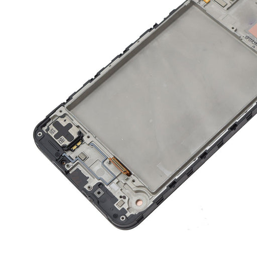 Samsung Galaxy A17 5G A176B BQ7 OLED Assembly Replacement with Frame - Black (As the same as service pack, but not from official Samsung) Screen Replacement JPC MOBILE ACCESSORIES