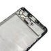 High-quality black LCD screen replacement for Samsung Galaxy A21s A217F.