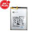 Samsung Galaxy A23 A23 5G A73 5G AMPLUS Replacement Battery Front View