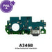 Samsung Galaxy A34 5G Charging Port Replacement | A346B A346E A346N Charging Port JPC MOBILE ACCESSORIES