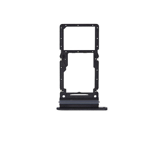 Samsung Galaxy A34 5G SIM Card Tray Replacement - Black (A346) Sim Card Tray JPC MOBILE ACCESSORIES