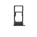 Samsung Galaxy A34 5G SIM Card Tray Replacement - Black (A346) Sim Card Tray JPC MOBILE ACCESSORIES