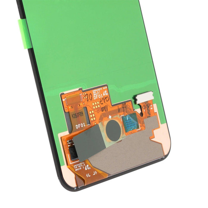 Samsung Galaxy A54 5G OLED Screen Replacement A546B Digitizer GH82 - 31236A Service Pack Super AMOLED Pre - Tested 12 - Month Warranty Australia Screen Replacement JPC MOBILE ACCESSORIES