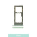 Samsung Galaxy S10 S10 Plus S10E SIM Card Tray Prism Green Replacement Australia Sim Card Tray JPC MOBILE ACCESSORIES