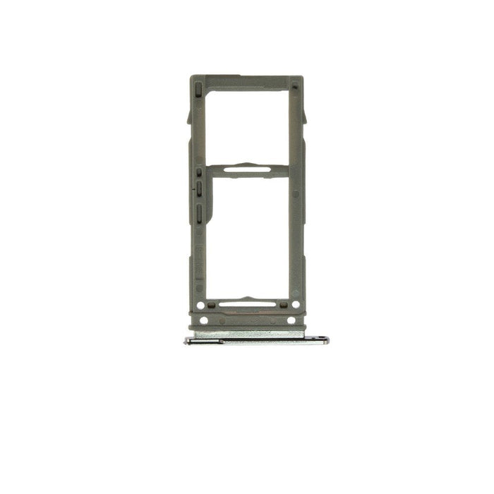 Samsung Galaxy S10 S10 Plus S10E SIM Card Tray Silver Replacement Australia Sim Card Tray JPC MOBILE ACCESSORIES