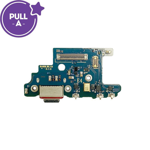 Charging Port Samsung Galaxy S20 Plus 5G (PULL - A) | JPC Mobile - JPC MOBILE ACCESSORIES
