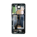 Samsung Galaxy S20 Plus OLED Screen Replacement with Frame - Cosmic Black Screen Replacement JPC MOBILE ACCESSORIES