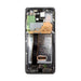 Samsung Galaxy S20 Ultra 5G OLED Screen Assembly with Frame G988B Cosmic Black Replacement Screen Replacement JPC MOBILE