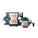 Samsung S21 5G G991B charging port assembly PULL-A professional installation