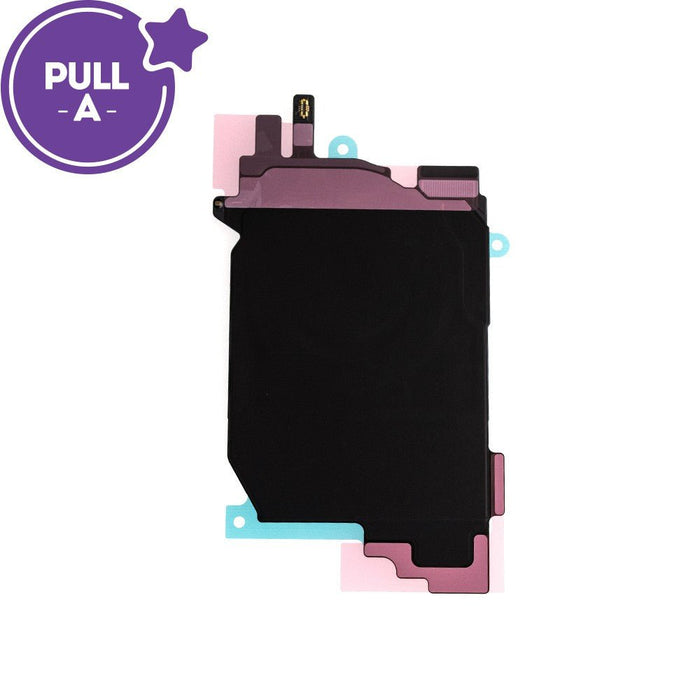 Samsung Galaxy S21 Ultra 5G (G998B) - Wireless Charging Flex Cable with NFC (PULL - A) Speakers JPC MOBILE ACCESSORIES