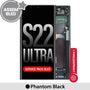 Samsung Galaxy S22 Ultra Refurbished OLED Screen with Frame S908B Black Screen Replacement JPC MOBILE ACCESSORIES