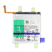 Samsung Galaxy S23 S911B Replacement Battery 3785mAh GH82-30483A (Service Pack) Battery JPC MOBILE ACCESSORIES