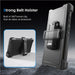 Samsung Galaxy S23 Ultra - Robot Armor Case with Belt Clip & Kickstand JPC MOBILE ACCESSORIES