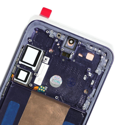 Samsung Galaxy S24 Plus S926B REFURB OLED Screen Replacement – Cobalt Violet Screen Replacement JPC MOBILE ACCESSORIES