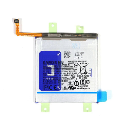 Samsung Galaxy S24 S921B Replacement Battery 3880mAh GH82-33421A (Service Pack) Battery JPC MOBILE ACCESSORIES