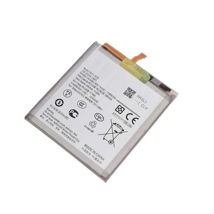 Samsung Galaxy S25 5G S931B Replacement Battery 3885mAh (AMPLUS) Battery JPC MOBILE ACCESSORIES