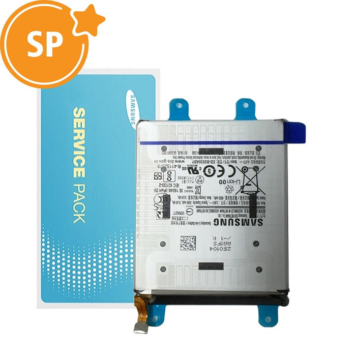 Samsung Galaxy S25 Ultra S938B Replacement Battery 4855mAh GH82-36389A (Service Pack) Battery JPC MOBILE ACCESSORIES