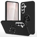 Samsung Galaxy S26 Magnetic Ring Holder Case - Shockproof Armor Cover Shopify JPC MOBILE ACCESSORIES
