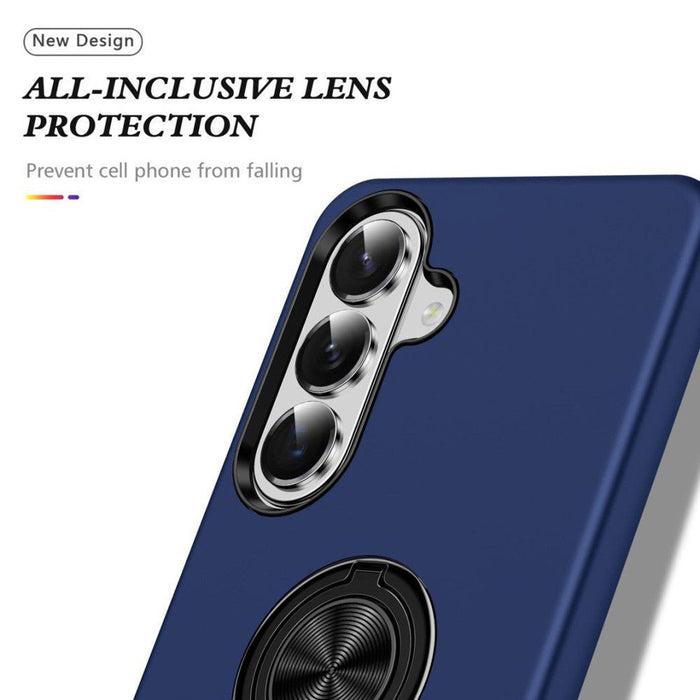 Samsung Galaxy S26 Plus - Magnetic Ring Case Shopify JPC MOBILE ACCESSORIES