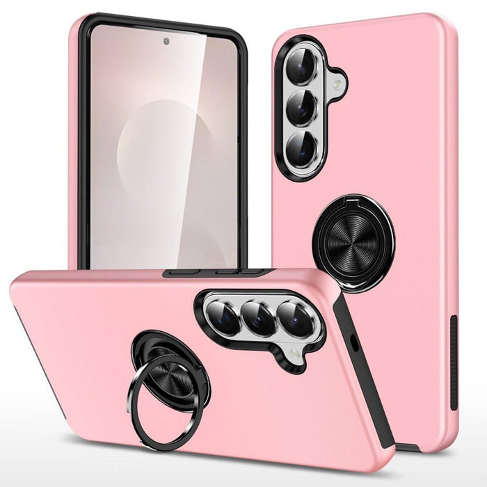 Samsung Galaxy S26 Plus - Magnetic Ring Case Shopify JPC MOBILE ACCESSORIES