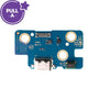 Samsung Galaxy Tab A8 Charging Port Board - X200/X205 Replacement Part Charging Port JPC MOBILE ACCESSORIES