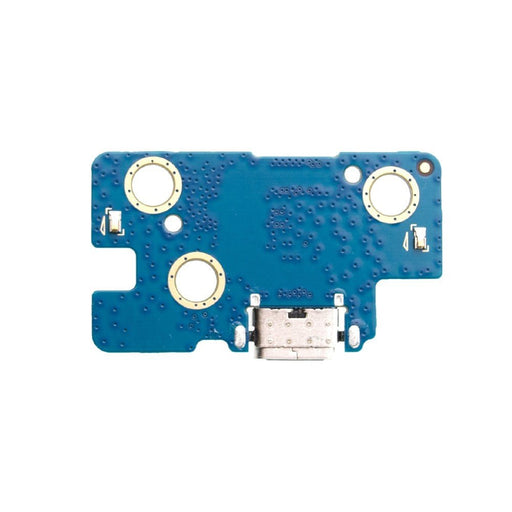 Samsung Galaxy Tab A8 Charging Port Board - X200/X205 Replacement Part Charging Port JPC MOBILE ACCESSORIES