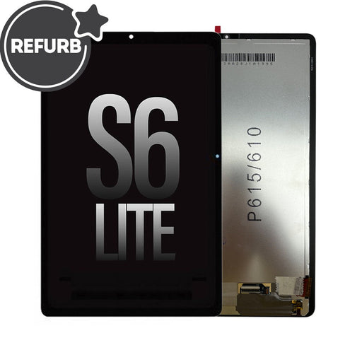 Samsung Galaxy Tab S6 Lite OLED Screen Replacement | Refurbished | P610 P613 P615 P619 Screen Replacement JPC MOBILE