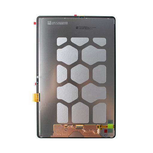 Samsung Galaxy Tab S7 FE 12.4 LCD Screen Assembly T730 T733 T735 T736B T738U Refurb Black Screen Replacement JPC MOBILE