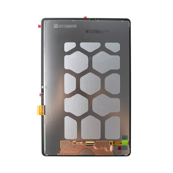 Samsung Galaxy Tab S7 FE 12.4 LCD Screen Assembly T730 T733 T735 T736B T738U Refurb Black Screen Replacement JPC MOBILE