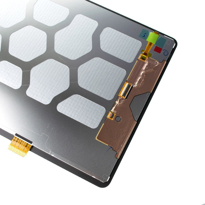 Samsung Galaxy Tab S7 FE 12.4 LCD Screen Assembly T730 T733 T735 T736B T738U Refurb Black Screen Replacement JPC MOBILE