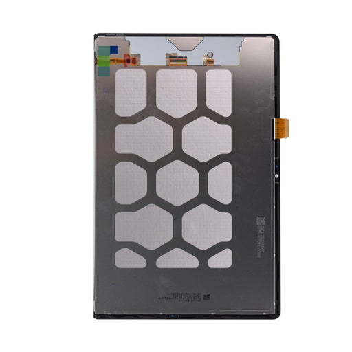 Samsung Galaxy Tab S9 FE+ (X610 / X615 / X616) REFURB LCD Screen Assembly - Gray Screen Replacement JPC MOBILE ACCESSORIES