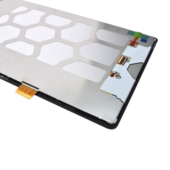 Samsung Galaxy Tab S9 FE+ (X610 / X615 / X616) REFURB LCD Screen Assembly - Gray Screen Replacement JPC MOBILE ACCESSORIES