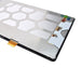 Samsung Galaxy Tab S9 FE+ (X610 / X615 / X616) REFURB LCD Screen Assembly - Gray Screen Replacement JPC MOBILE ACCESSORIES