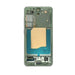 Samsung S25 Screen Replacement S931B - Service Pack OLED with Refurbished Mint Frame Samsung OLED Screen Assembly with Frame Replacement Part JPC MOBILE ACCESSORIES