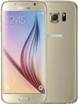 Samsung Galaxy S6,<br>S6 Edge
