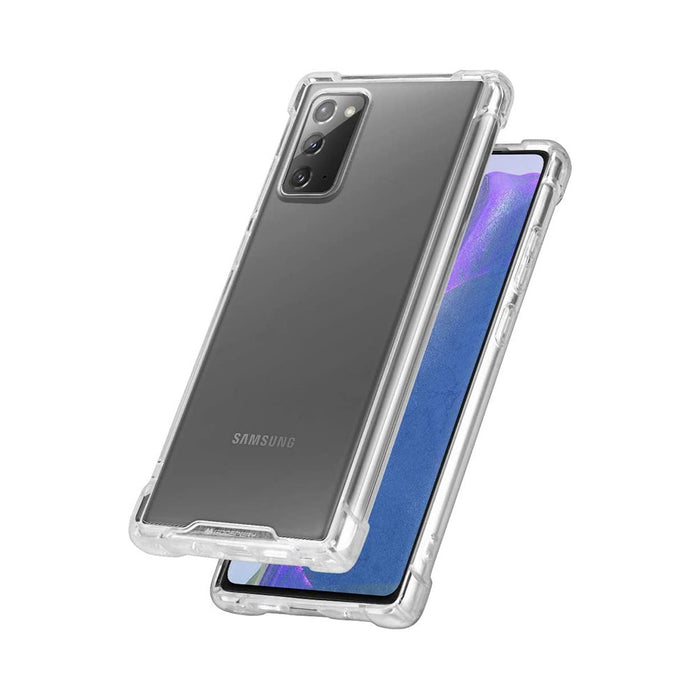 Mercury Super Protect Cover Case for Samsung Galaxy Note 20