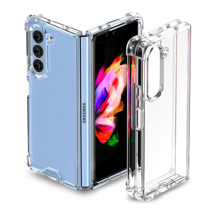 Mercury Super Protect Cover Case for Samsung Galaxy Z Fold5