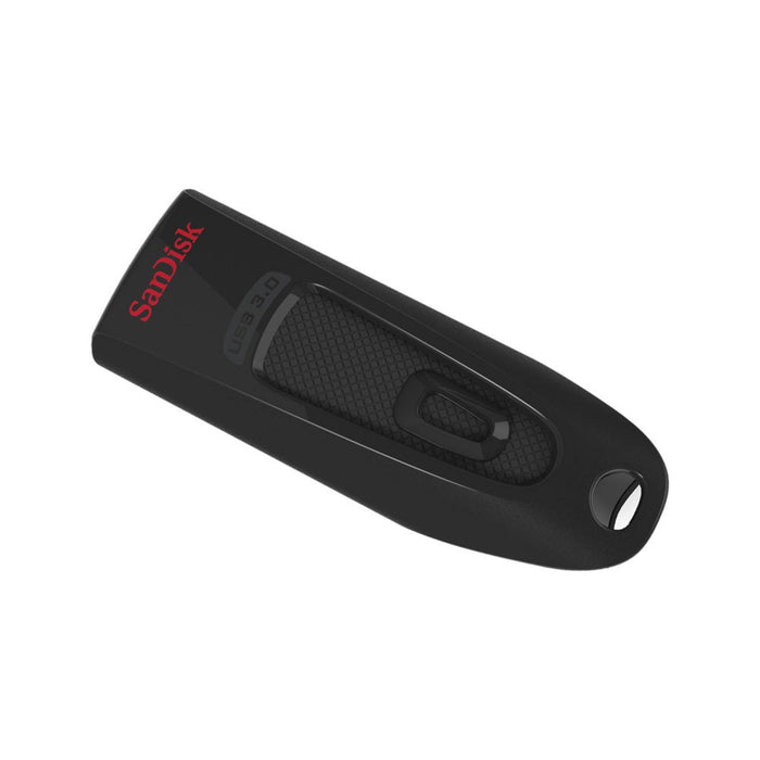 SanDisk Ultra USB 3.0 Flash Drive (128GB)