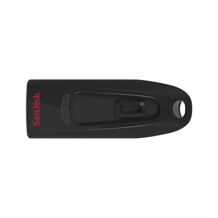 SanDisk Ultra USB 3.0 Flash Drive (128GB)