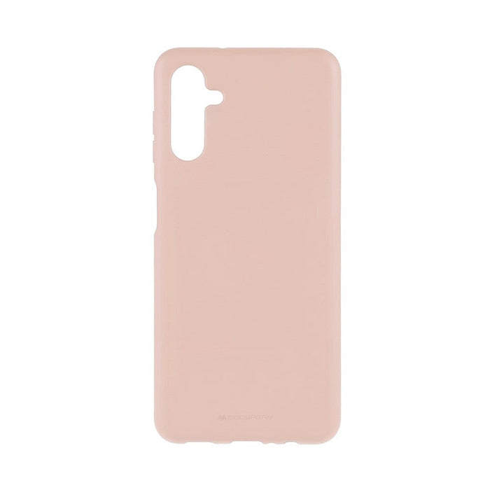 Mercury Soft Feeling Jelly Cover Case for Samsung Galaxy A14 5G