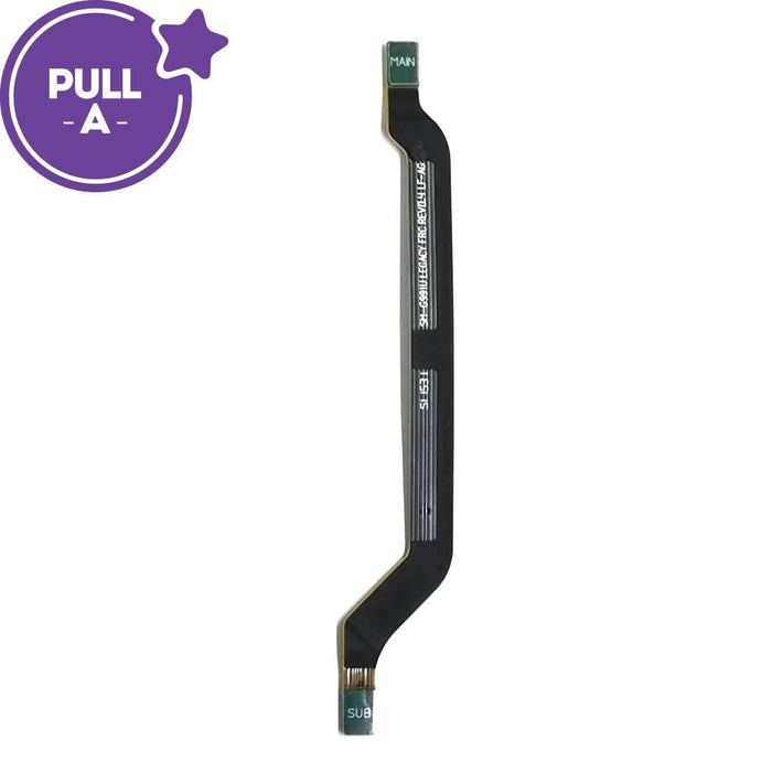 Signal Flex Cable for Samsung Galaxy S21 G991B (PULL-A) Antenna / 5G JPC MOBILE ACCESSORIES
