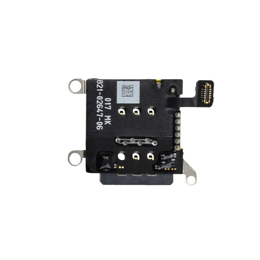 SIM Card Reader for iPhone 12 / 12 Pro (PULL - A) Sim Card Tray JPC MOBILE ACCESSORIES