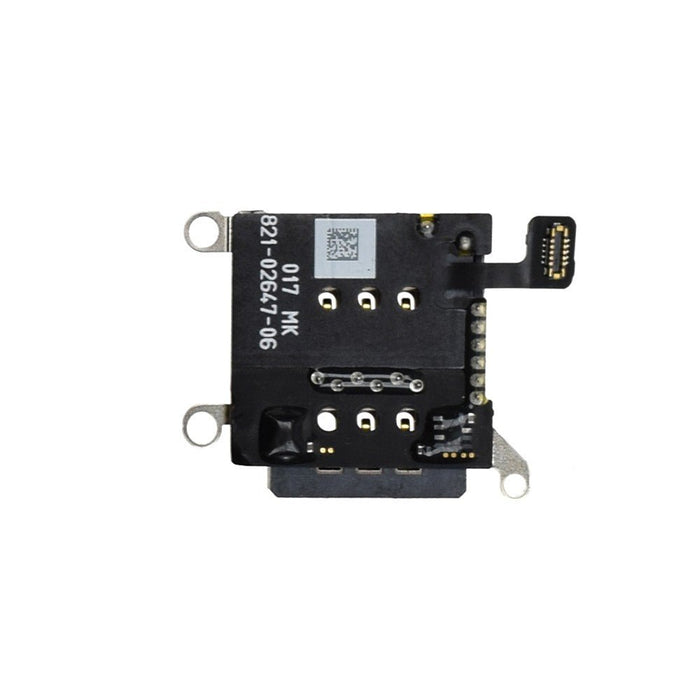 SIM Card Reader for iPhone 12 / 12 Pro (PULL - A) Sim Card Tray JPC MOBILE ACCESSORIES