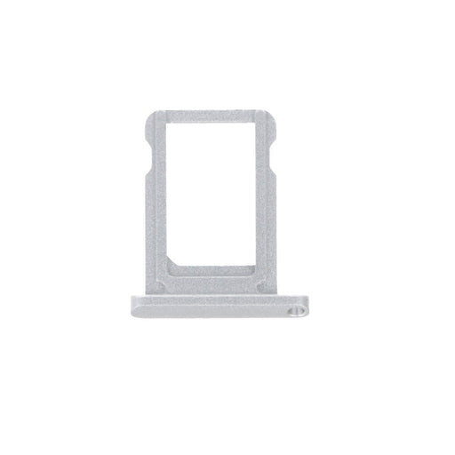SIM Card Tray for Apple iPad Air (2019) - Silver Sim Card Tray JPC MOBILE ACCESSORIES